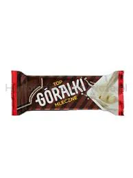 Góralki Top Mleczne 40G