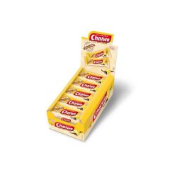 Unitop Chałwa Sezamowa O Smaku Waniliowym 50G