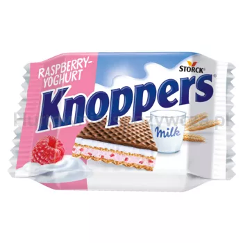 Knoppers Raspberry-Youghurt 25g