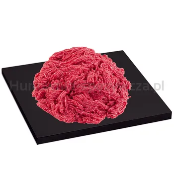 Skłodowscy Topping Wołowy 1Kg Mrożony