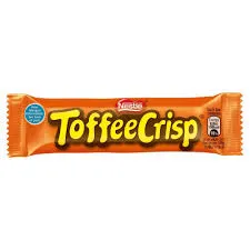 Toffifee CRISP 38g