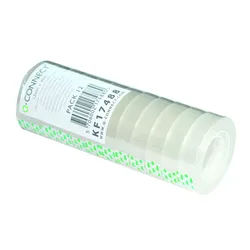 Taśma Transp.12Mmx30M 12Szt.