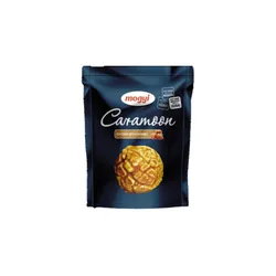 Caramoon - popcorn w polewie karmelowej 70g Mogyi