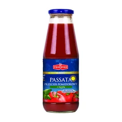 Podravka Passata z bazylią 680g