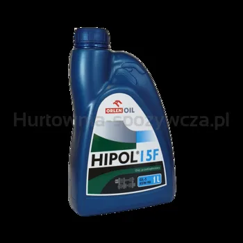 Olej Przekładniowy Orlen Oil Hipol 15 F 1 L
