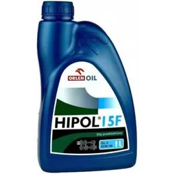Olej Przekładniowy Orlen Oil Hipol 15 F 1 L