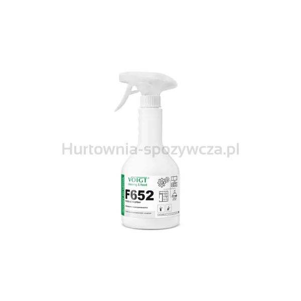 Voigt Food Ultraspray F652 0,6L