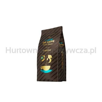 Kawa WOSEBA L’arte del caff?, Crema Classico, mielona, 250g