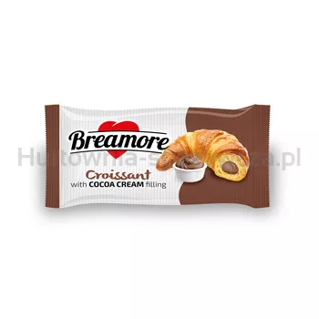 Breamore Rogal Kakaowy 55 g