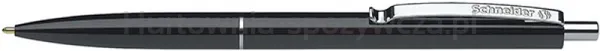 Długopis Automatyczny Schneider K15, M, Czarny