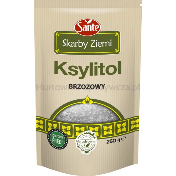 Sante Ksylitol 250G 