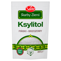*Sante Skarby Ziemi Ksylitol 250 G