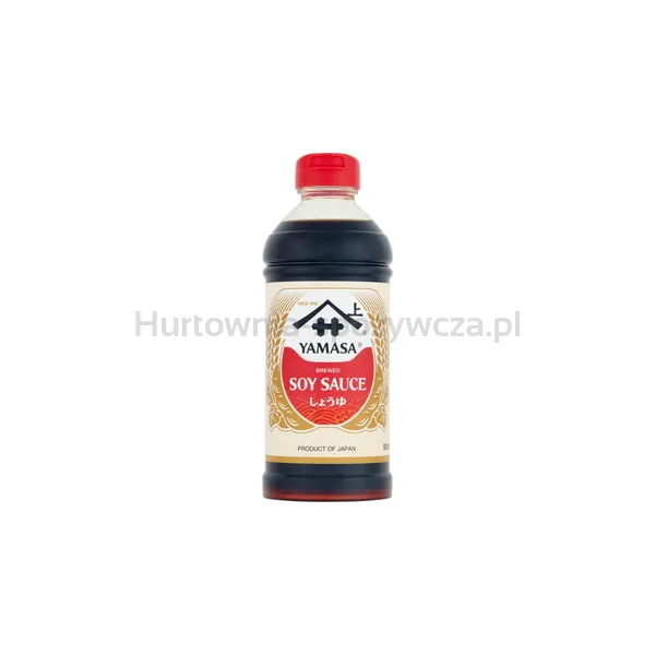 Yamasa Sos sojowy 500ml