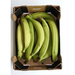 Banany Plantain 600G