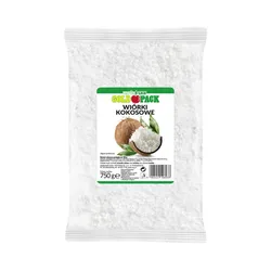 Goldpack Wiórki Kokosowe 750G