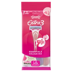 Myintuition Extra3 Essentials, 4 Szt.