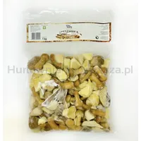 Leśne Skarby Mieszanka grzybów orientalnych 1kg