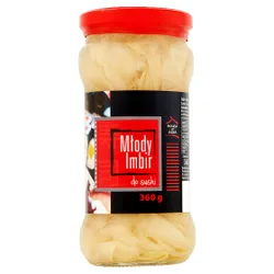 House Of Asia Młody Imbir 360G