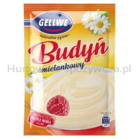 Budyń Gellwe Śmietankowy 40 G Foodcare