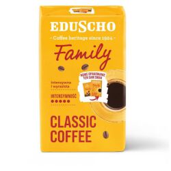 Tchibo Kawa Mielona Family 250G