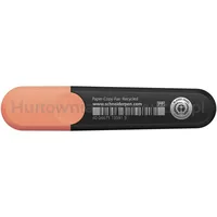 Schneider Zakreślacz Job Pastel, 1-5mm, brzoskwiniowy  - 2