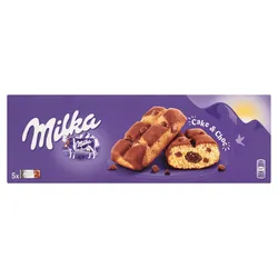 Milka Czekolada CakeChoc 175G