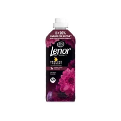 Lenor Płyn Do Płukania Tkanin Lotus Flower & Diamond Figs 1.239L, 59 Prań