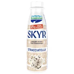Jogurt skyr stracciatella 330 g
