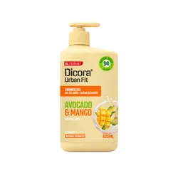 Żel Pod Prysznic Z Vit A Mango&Ampavocado 825 Ml