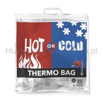 Paclan Torba termoizolacyjna 440 x 470 mm