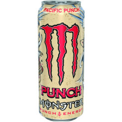 Monster Pacific Punch 500 Ml