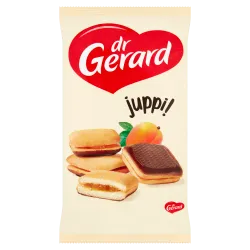 Dr Gerard Jaśki Morelowy Smak 205G