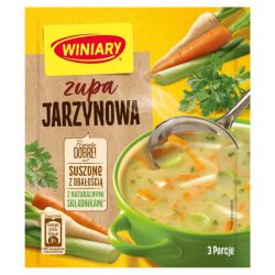 Zupa Winiary Jarzynowa Standard 48 G Nestle
