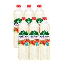 Woda Żywiec Zdrój Z Nutą Truskawki 1,2 L