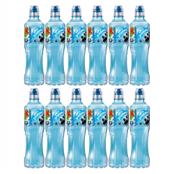 Woda Kubuś Waterrr Niegazowana 500 Ml