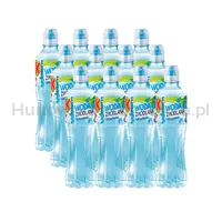Woda Kubuś Waterrr Niegazowana 500 Ml