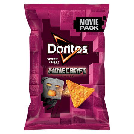 Doritos Sweet Chilli 100 G