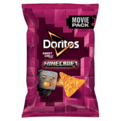 Doritos Sweet Chilli 100 G