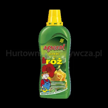 Agrecol Nawóz Do Róż 0,75 L 