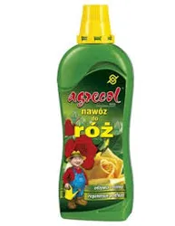 Agrecol Nawóz Do Róż 0,75 L