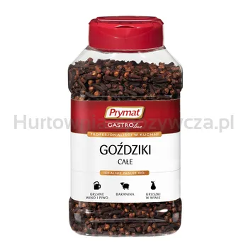 Prymat Goździki Całe 280G  