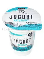Głubczyce Jogurt Naturalny 3% 150 G