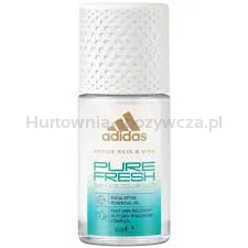 adidas Active Skin &; Mind Pure Fresh dezodorant w kulce, 50 ml