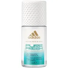 adidas Active Skin & Mind Pure Fresh dezodorant w kulce, 50 ml