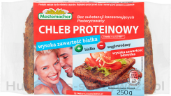 Chleb Proteinowy Mestemacher 250 G