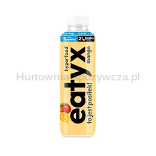 Eatyx Posiłek W Płynie Mango Lf 300Ml
