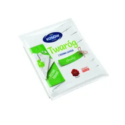 Twaróg Chudy Krajanka Osm Kosów Ok. 250 G