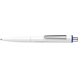 Długopis Automatyczny Schneider K3, Biosafe, M, Niebieski