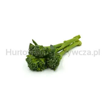 Brokuł Mini Hiszpania 200G