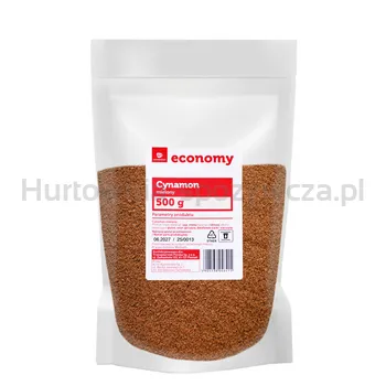 Tge Cynamon mielony 500 G